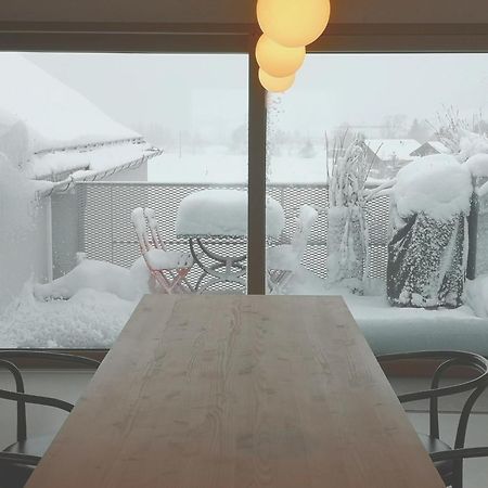 Urban Alpine Penthouse With Lake View Маурах Екстериор снимка