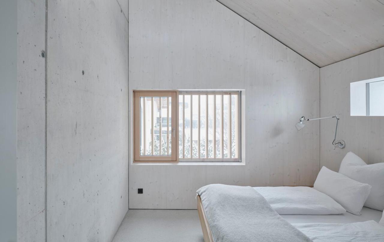 Urban Alpine Penthouse With Lake View Маурах Екстериор снимка