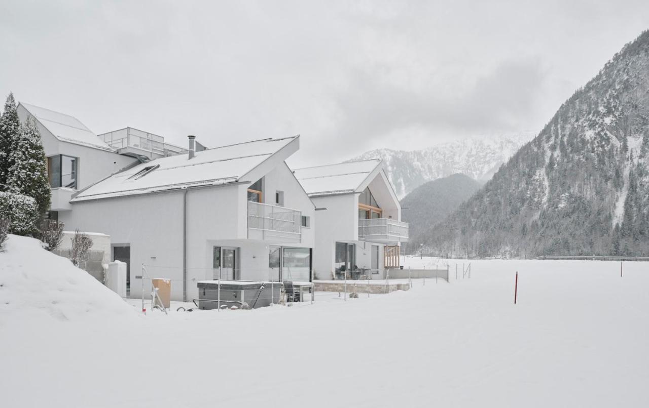 Urban Alpine Penthouse With Lake View Маурах Екстериор снимка