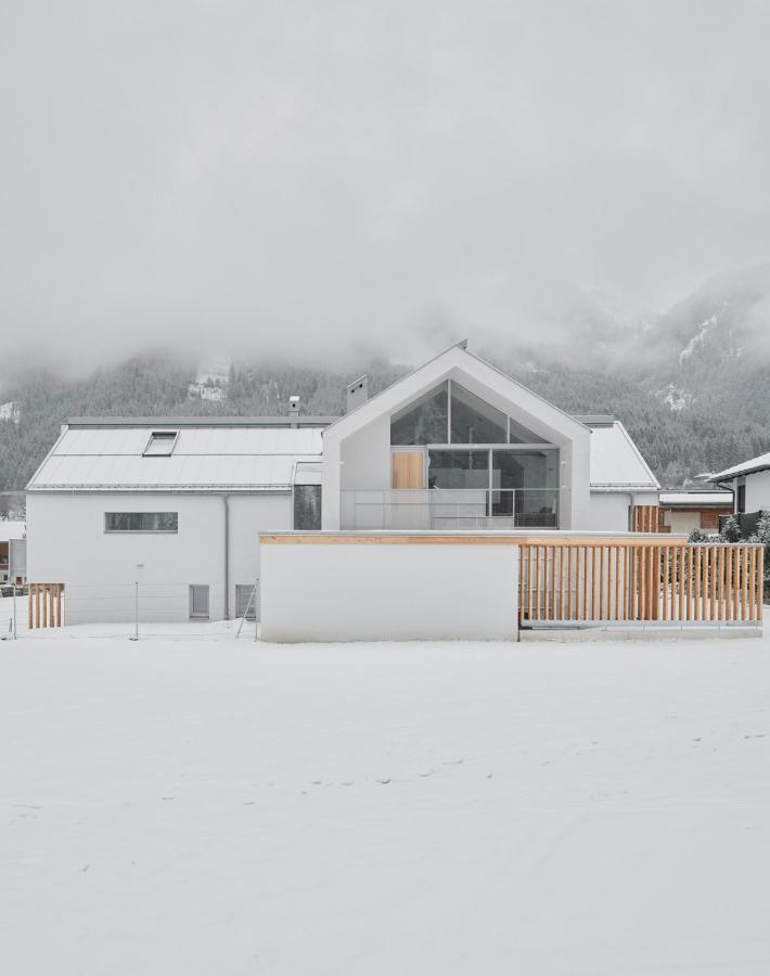 Urban Alpine Penthouse With Lake View Маурах Екстериор снимка